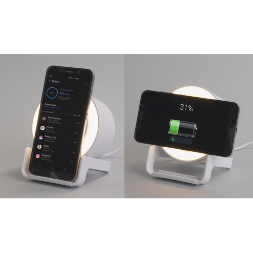 Bluetooth колонка-подставка 