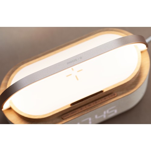 Bluetooth стерео-колонка 