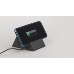 Bluetooth колонка-подставка 