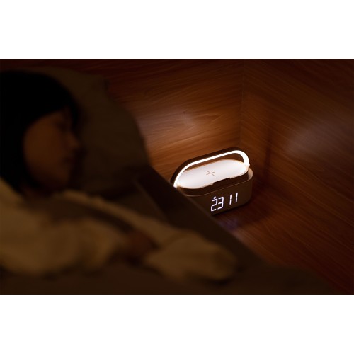 Bluetooth стерео-колонка 