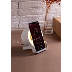 Bluetooth колонка-подставка 