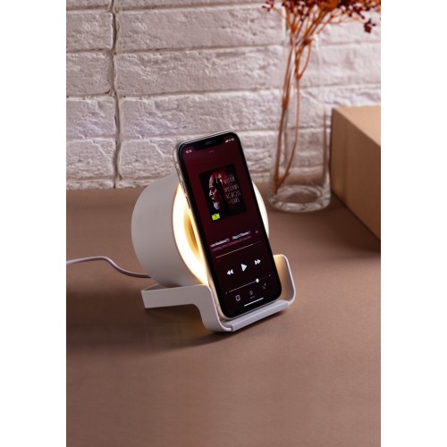 Bluetooth колонка-подставка 