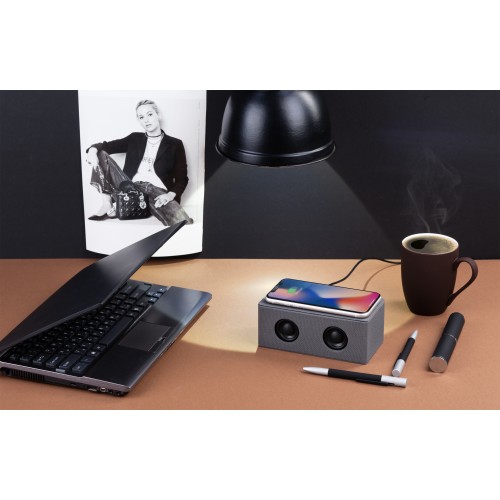 Bluetooth колонка 