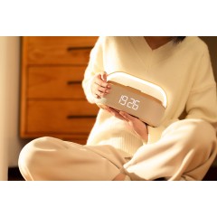 Bluetooth стерео-колонка 