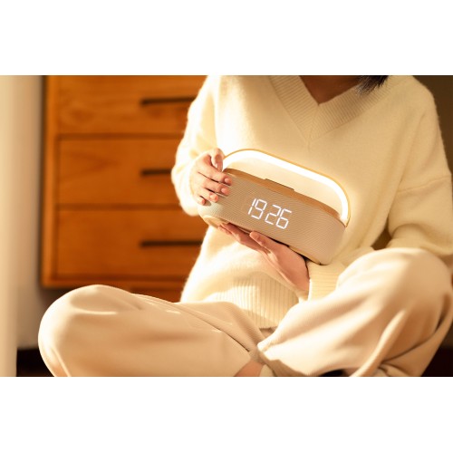 Bluetooth стерео-колонка 