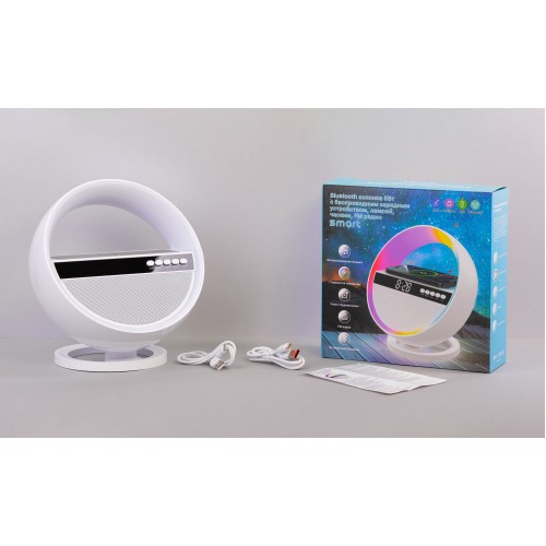 Bluetooth колонка 