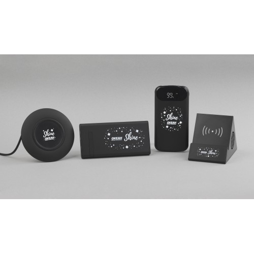 Bluetooth колонка-подставка 