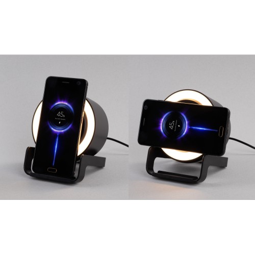 Bluetooth колонка-подставка 