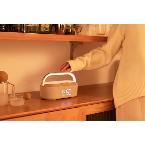 Bluetooth стерео-колонка 