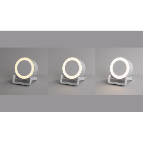 Bluetooth колонка-подставка 