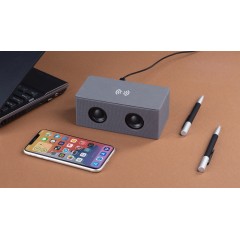 Bluetooth колонка 