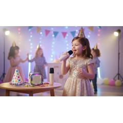 Караоке станция 