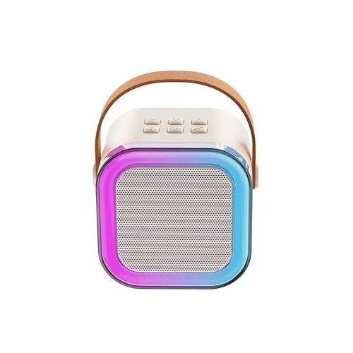 Караоке станция 