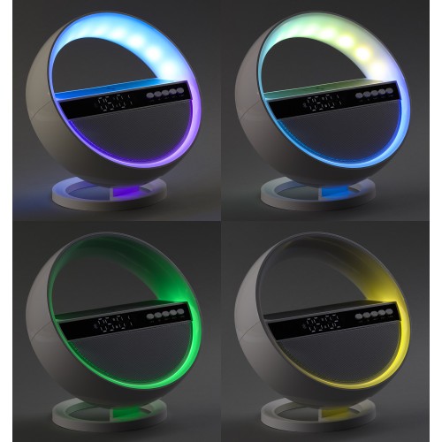 Bluetooth колонка 