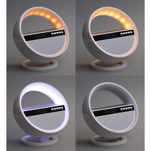 Bluetooth колонка 