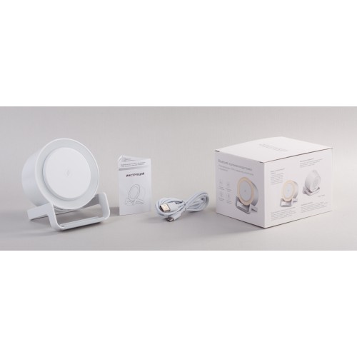 Bluetooth колонка-подставка 