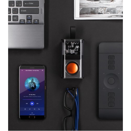 Bluetooth колонка 