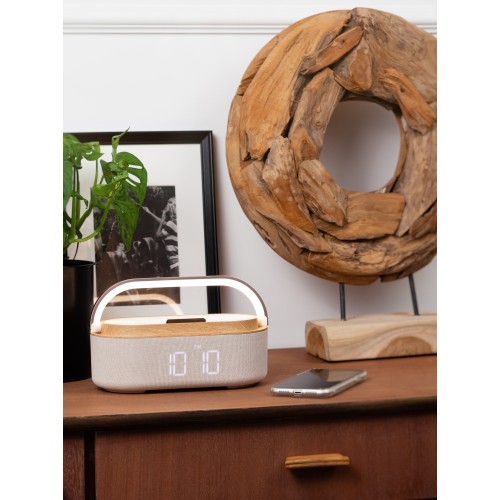 Bluetooth стерео-колонка 