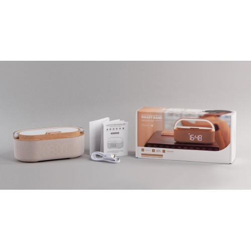 Bluetooth стерео-колонка 