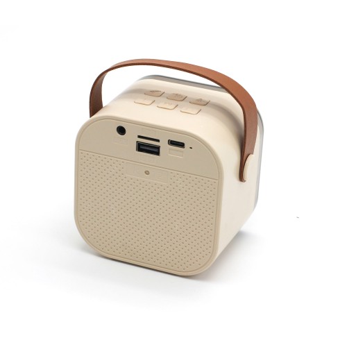 Караоке станция 