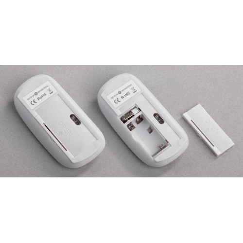 Беспроводная компьютерная мышь 