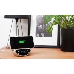 Настольные часы 