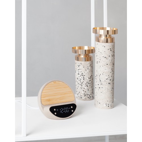 Настольные часы 