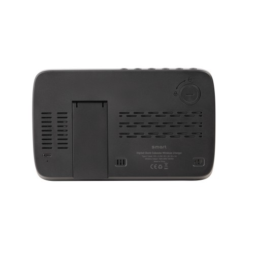 Настольные часы 