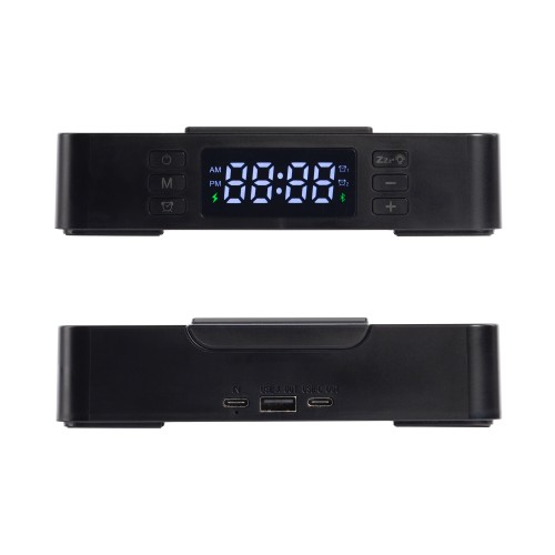 Настольные часы 