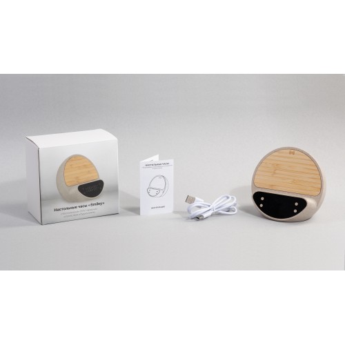 Настольные часы 