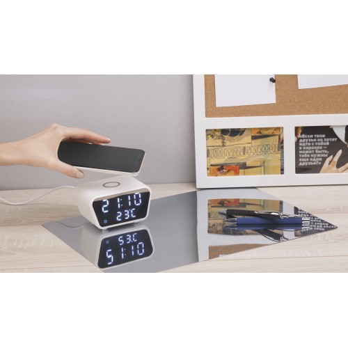 Настольные часы 