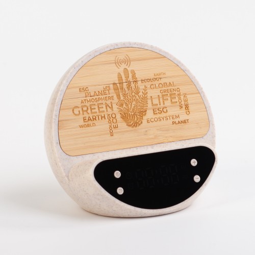 Настольные часы 