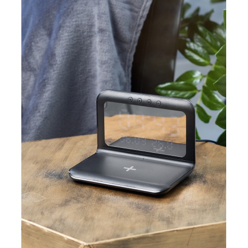 Настольные часы 