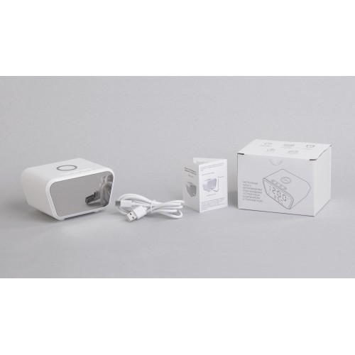 Настольные часы 