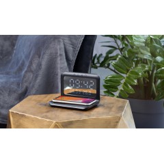 Настольные часы 