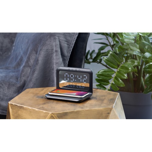 Настольные часы 