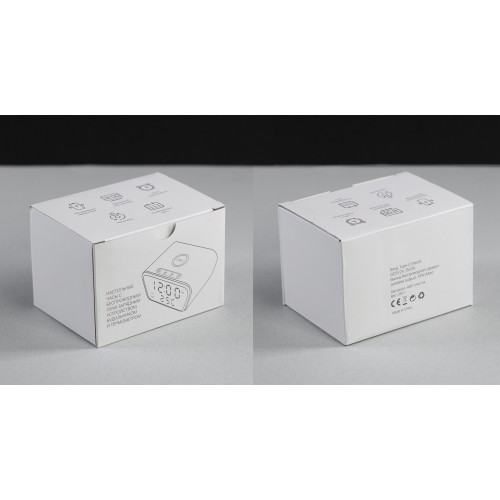 Настольные часы 