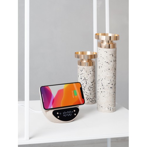 Настольные часы 