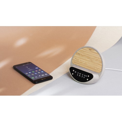 Настольные часы 