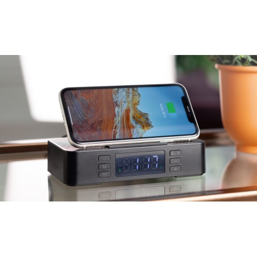 Настольные часы 