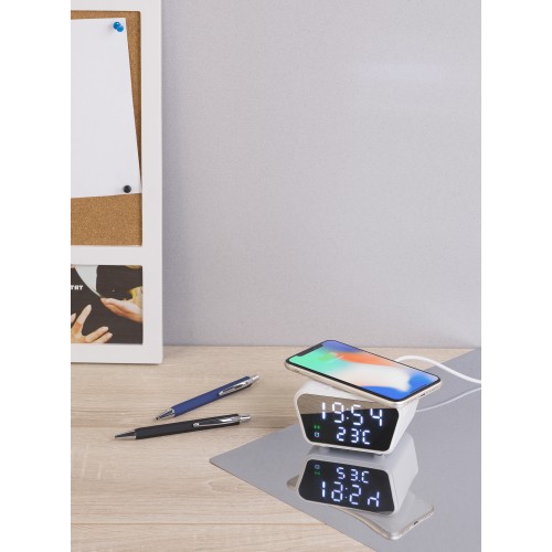 Настольные часы 