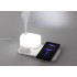 Настольная беспроводная (15W) зарядная станция  