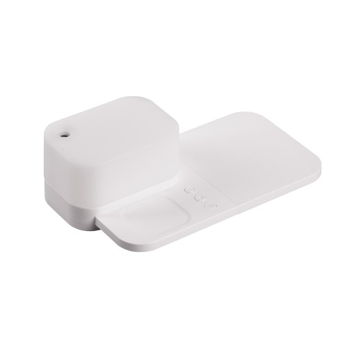 Настольная беспроводная (15W) зарядная станция  