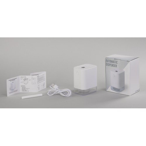 Автоматический сенсорный диспенсер 