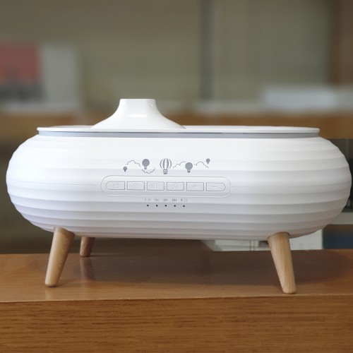 Увлажнитель воздуха 