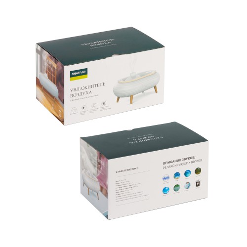 Увлажнитель воздуха 