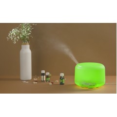 Увлажнитель воздуха 