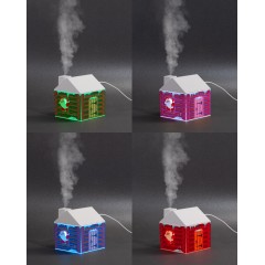 Увлажнитель воздуха 