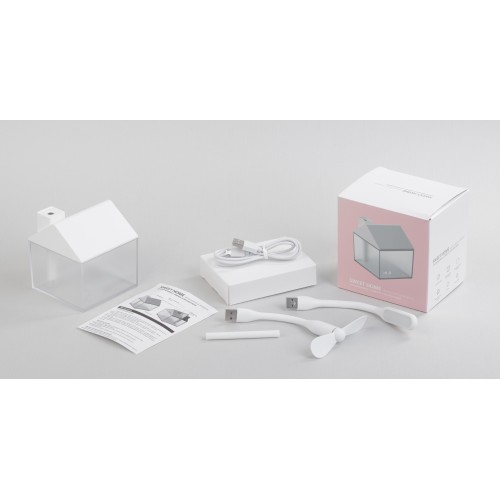 Увлажнитель воздуха 