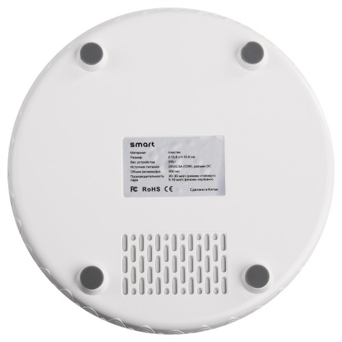 Увлажнитель воздуха 